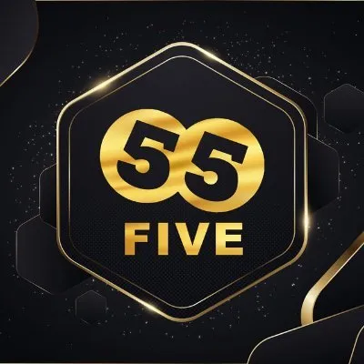 55FIVE - Simulasi Kehidupan yang Menyenangkan
