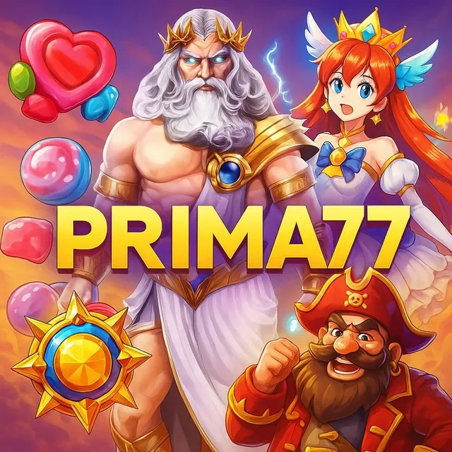PRIMA77 - Game Poker Terbaik di Ujung Jari Anda